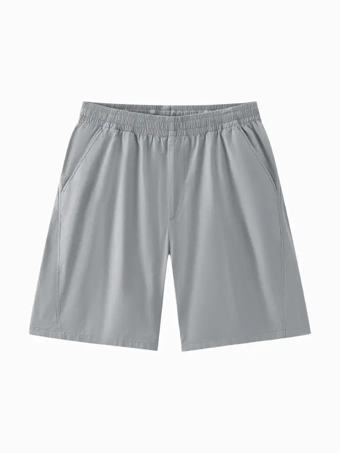Men's Lightweight Casual Relaxed Shorts