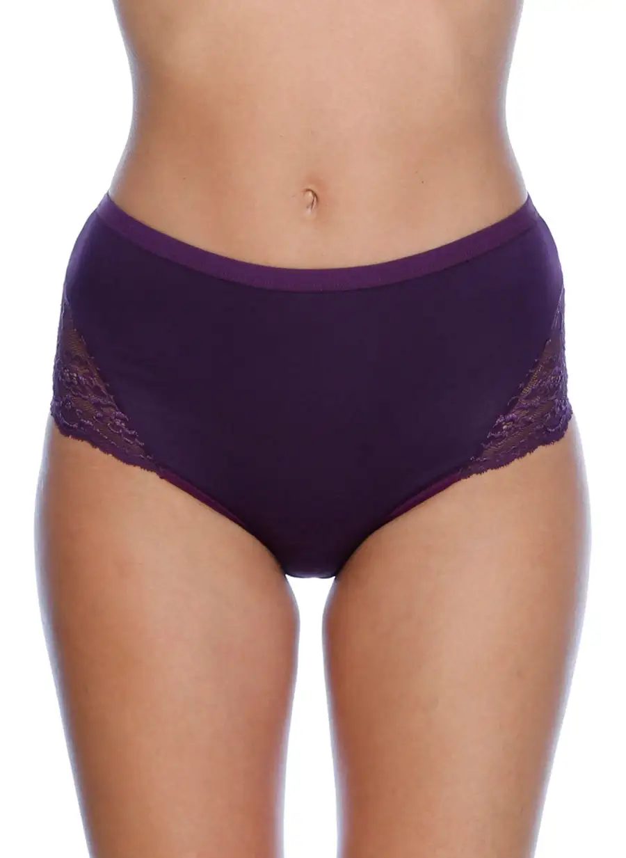 Easygoing Comfort Comfort Everyday Panties