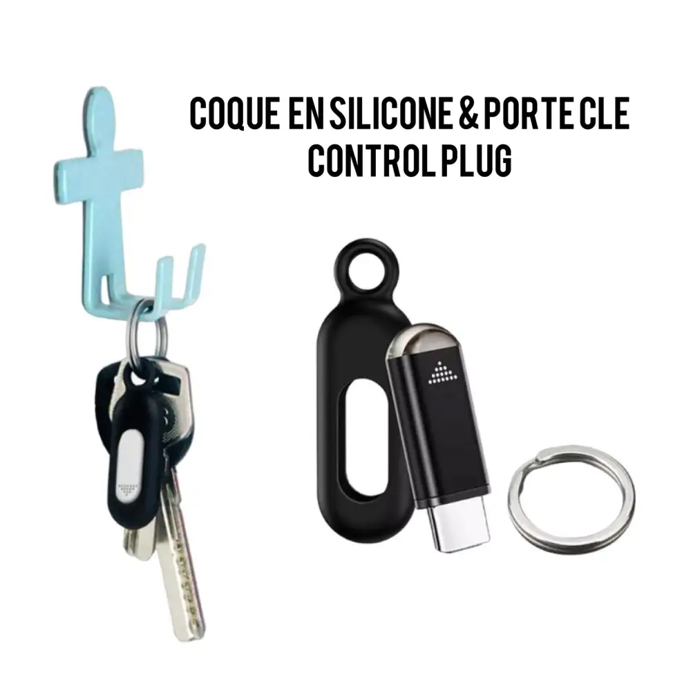 Smartphone IR Remote Control