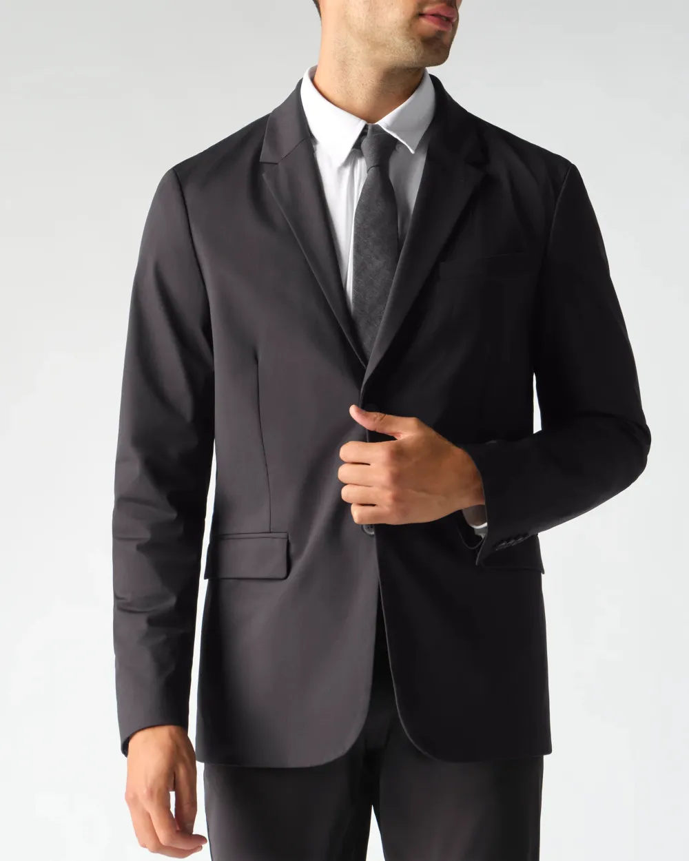 Commuter Suit Jacket