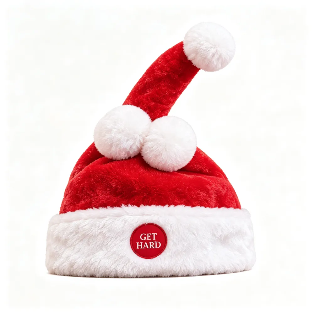 Santa Hat