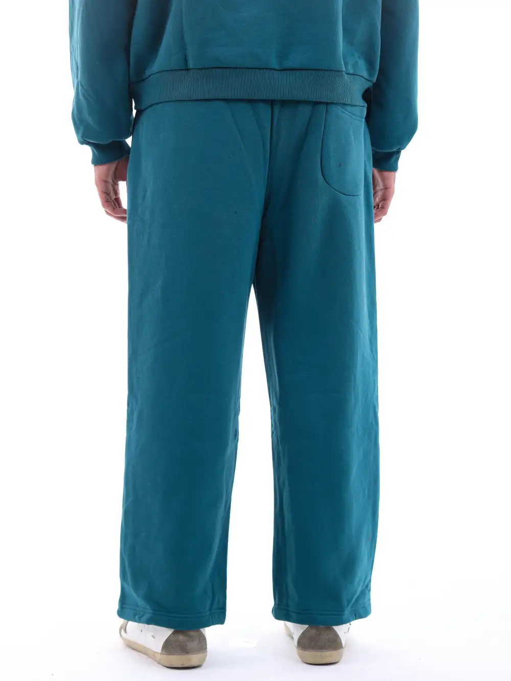 Fleece Jogger Pants