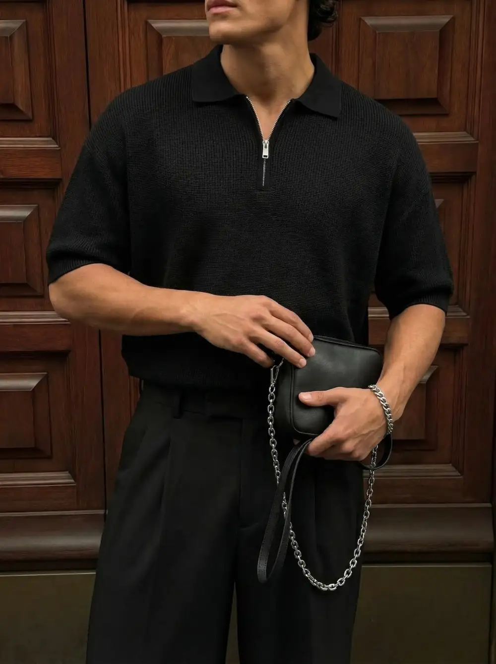Relaxed Everyday T-Shirt