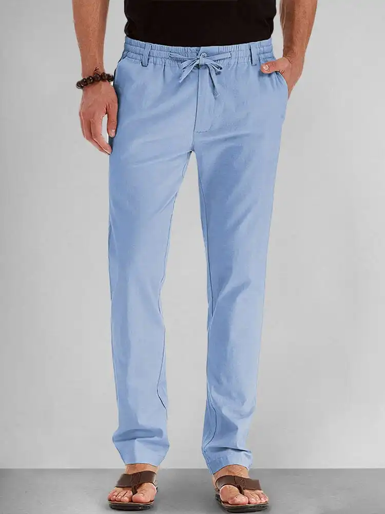 Classic Casual Fit Sweatpants