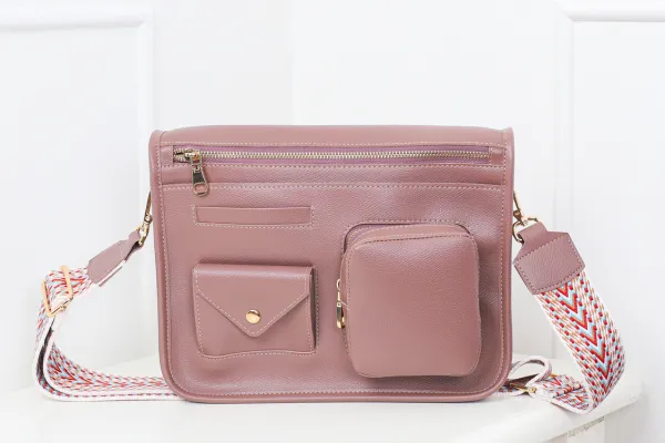 Everyday Everyday Crossbody Bag