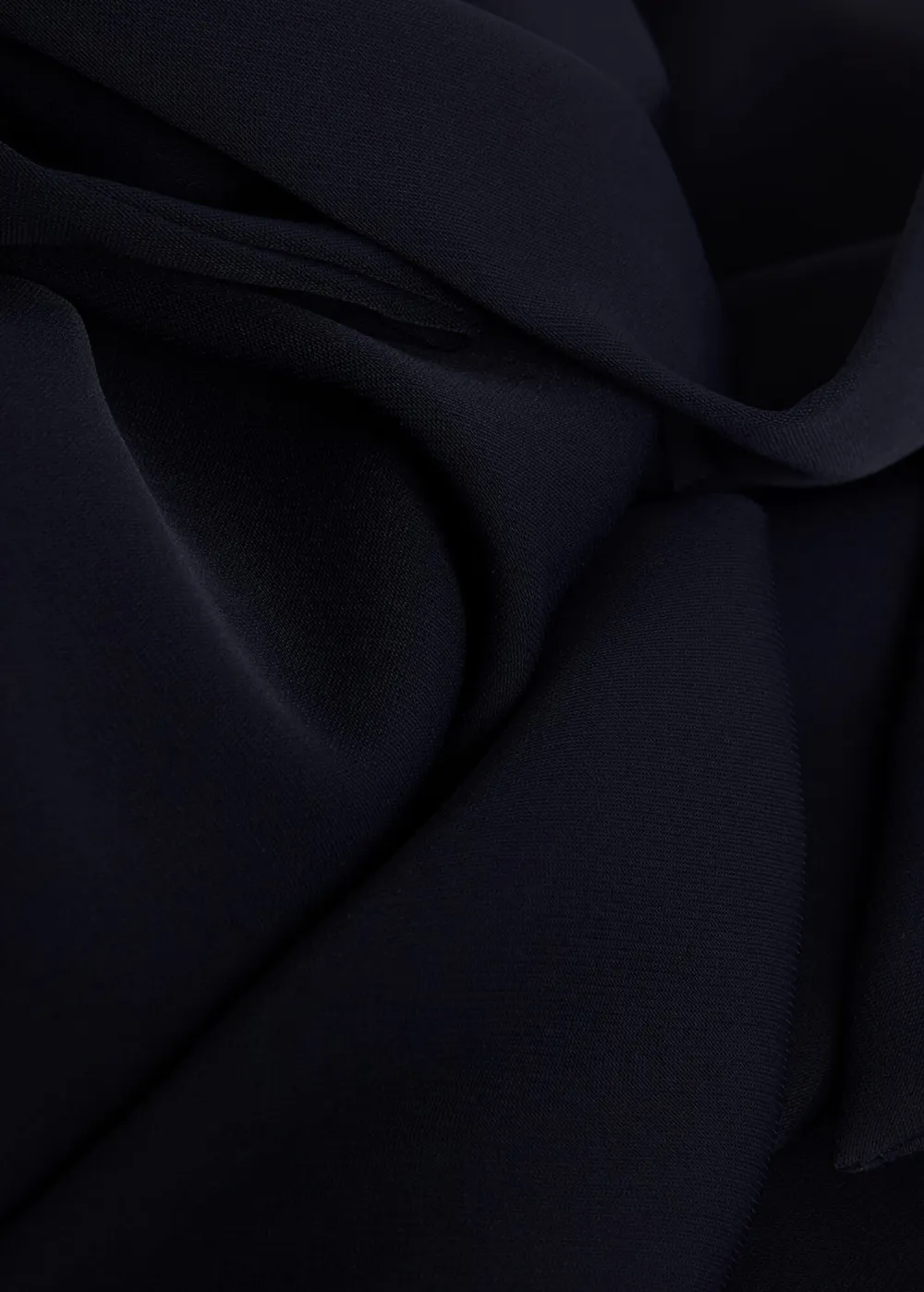 Minimalist Solid Color Versatile Design Hollow Jumpsuit
