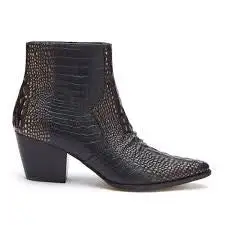 Everyday Leather Boots