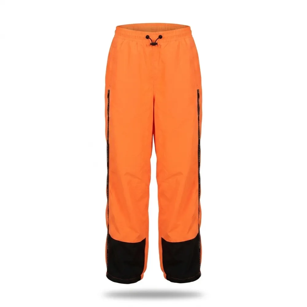 Relaxed Everyday Pants