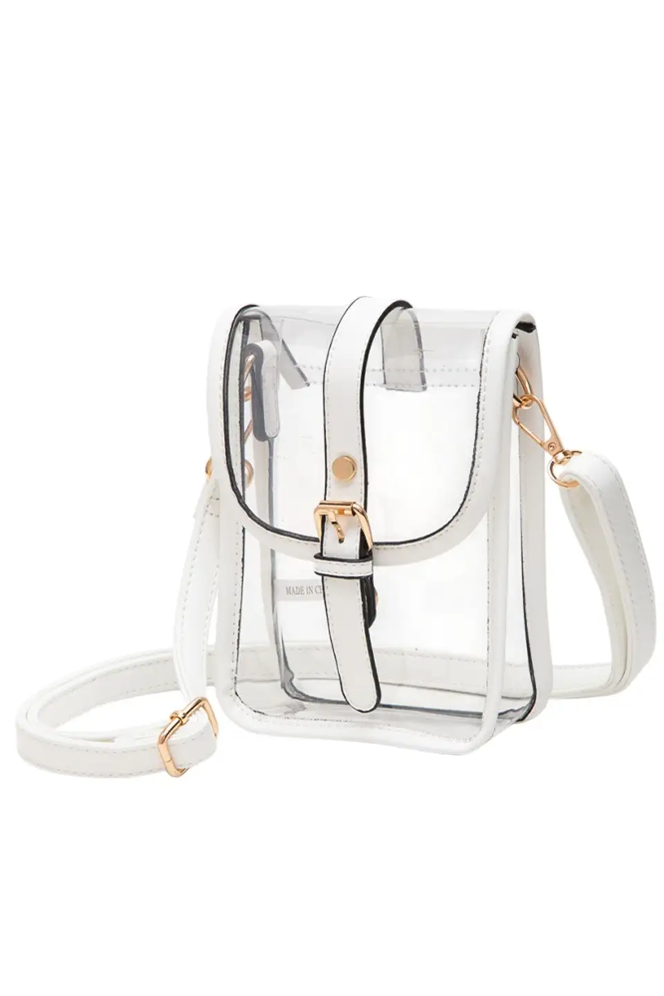 Everyday Stadium Concert Crossbody Bag