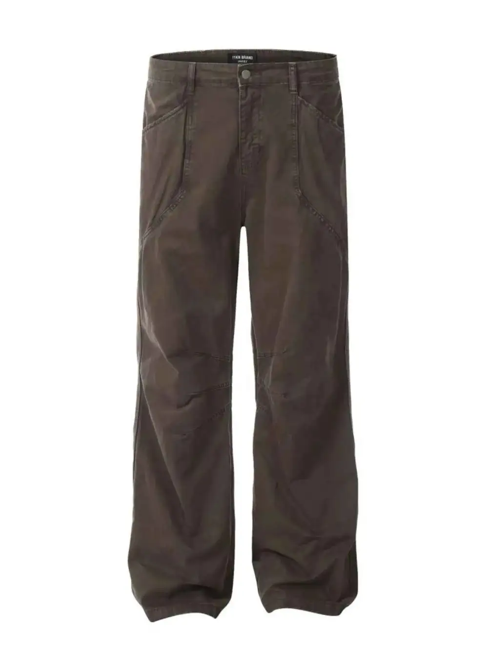 Everyday Relaxed Fit Jeans