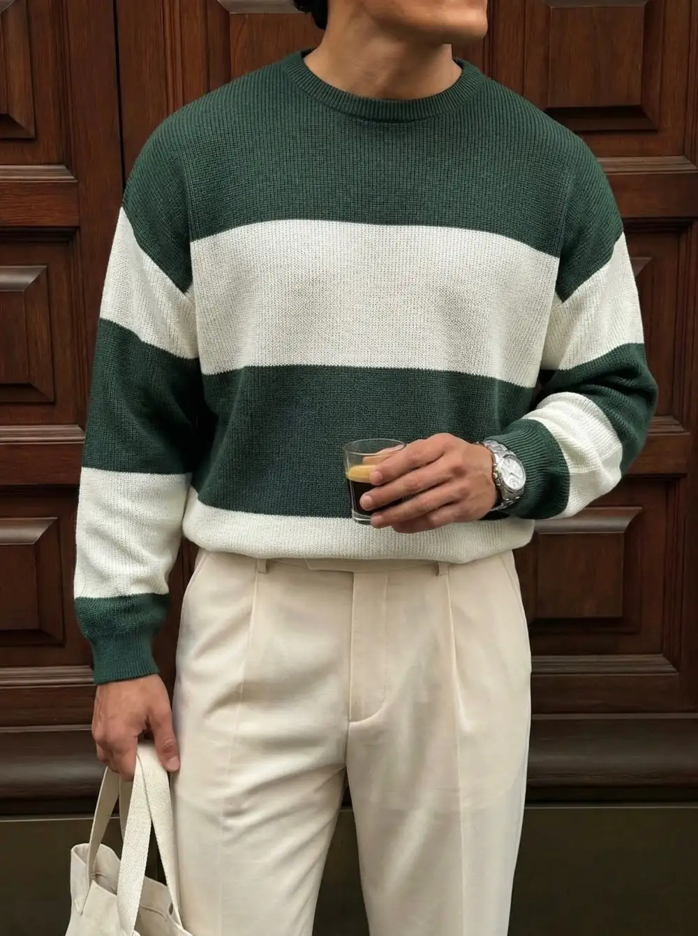 Everyday Knit Sweater