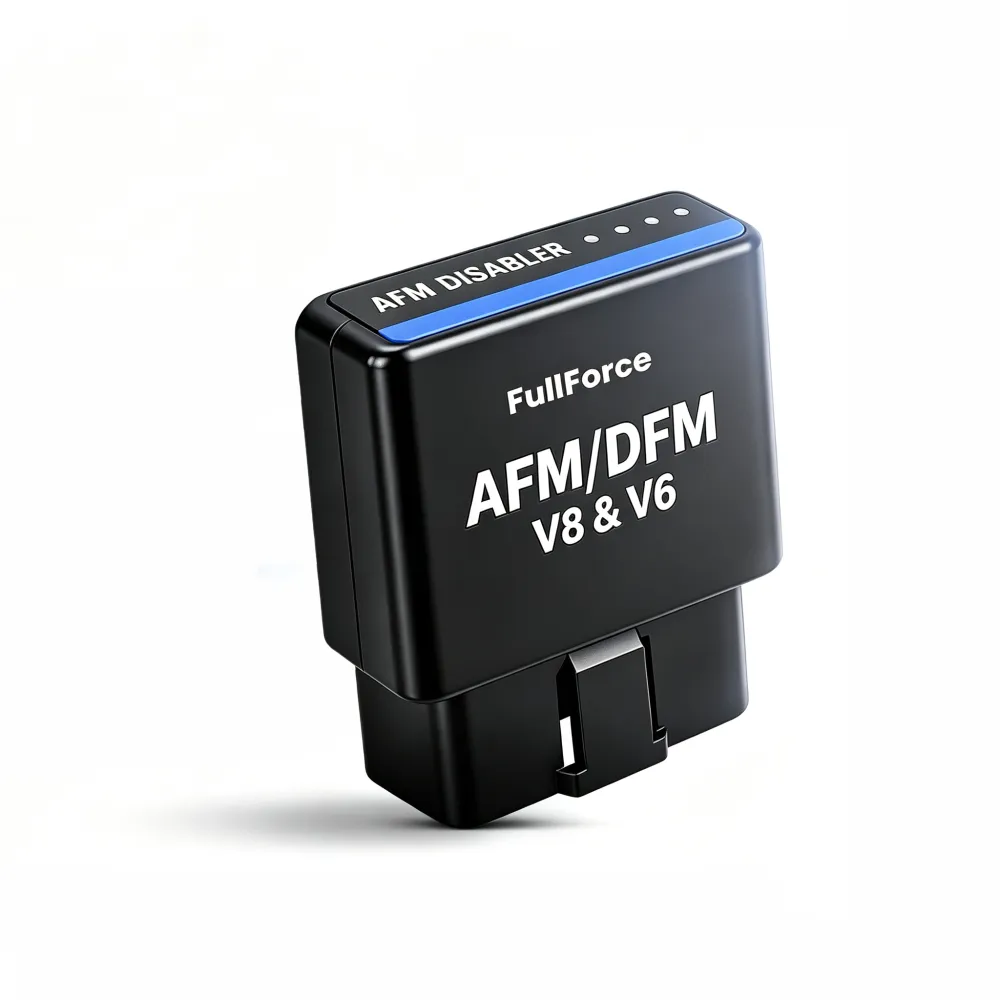 AFM/DFM Disabler
