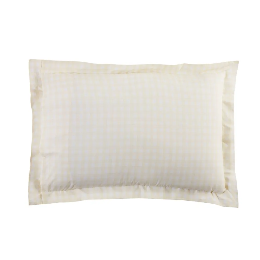 Contemporary Bedroom Celestial Cotton Duvet Cover Set