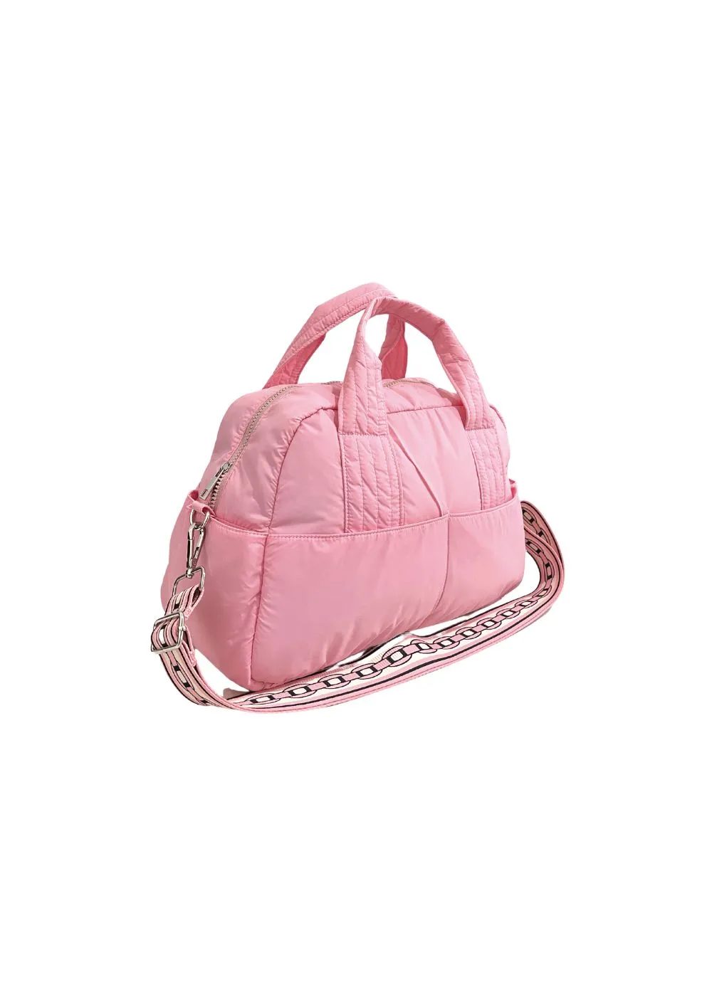 Minimal Everyday Shoulder Bag