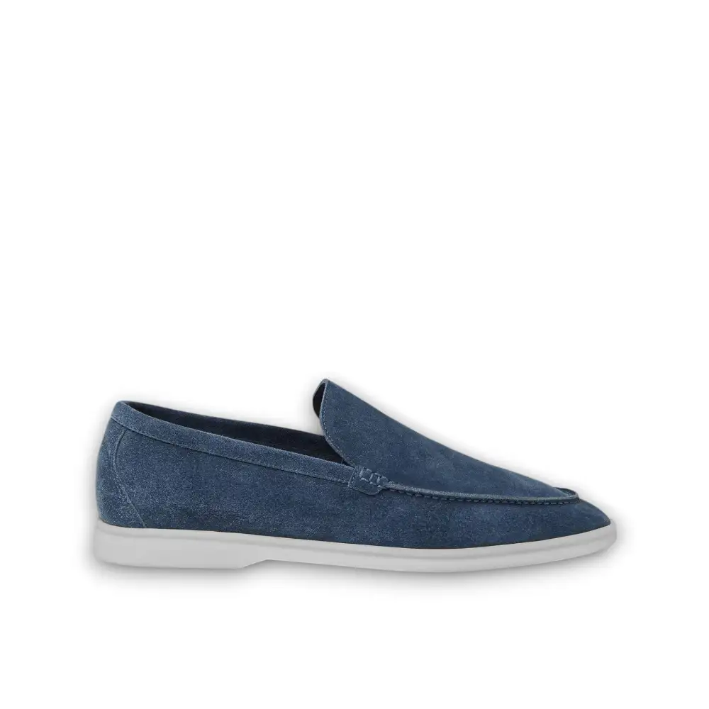 Softlined Loafers