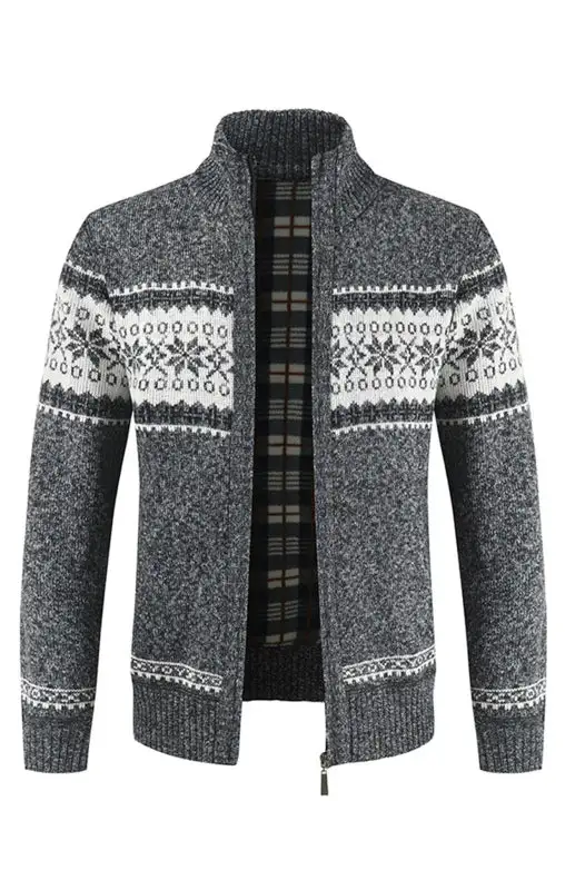 Streetwear Sweater Style