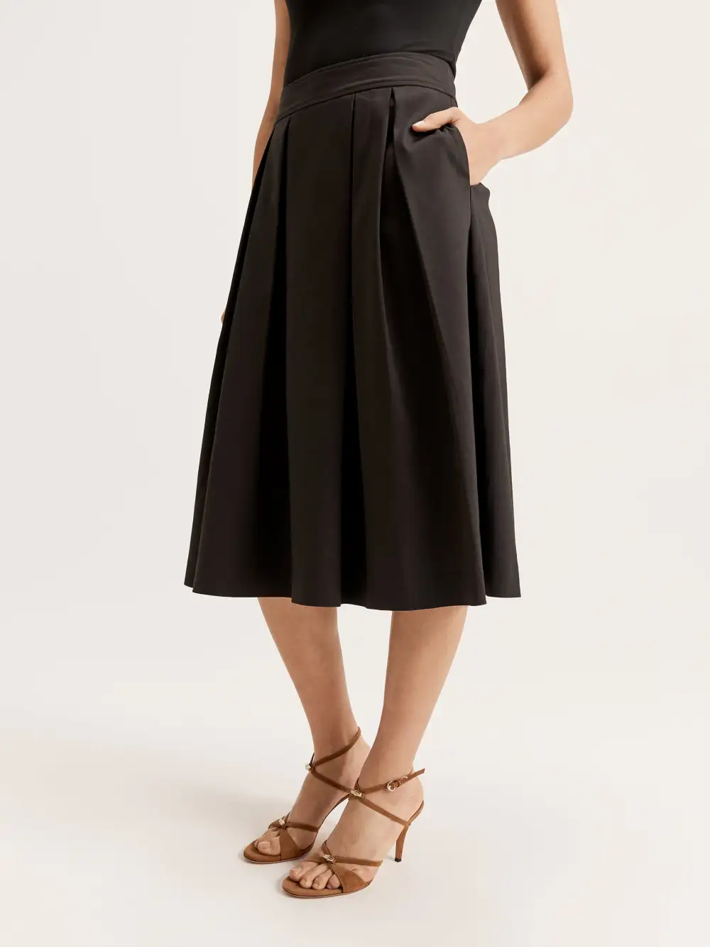 Sophia Skirt