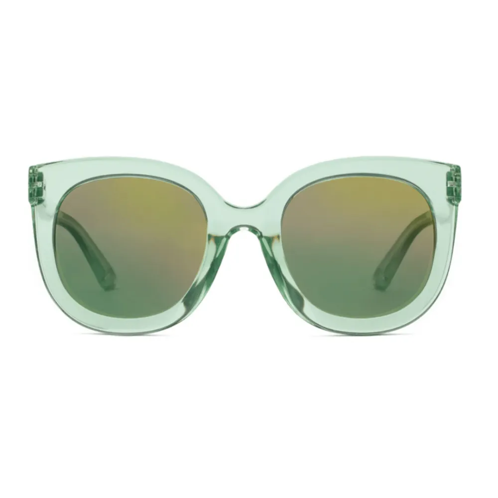 Offline Mood Reading Sunglasses