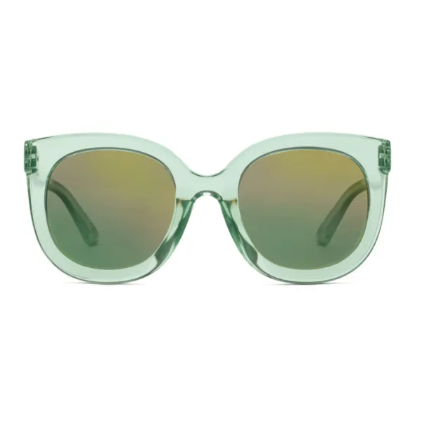 Offline Mood Reading Sunglasses