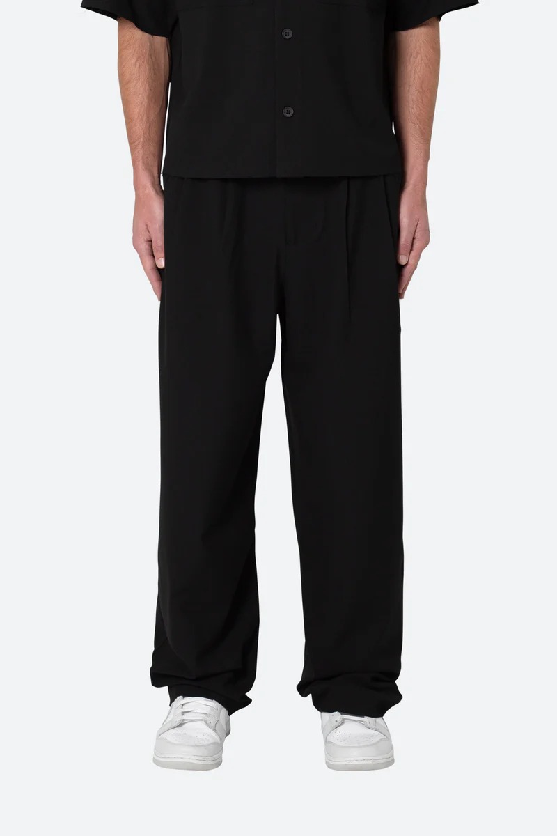 BAGGY TROUSER PANTS