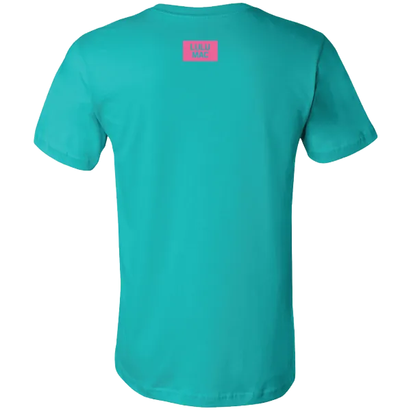 Refined Graphic Graphic Tee