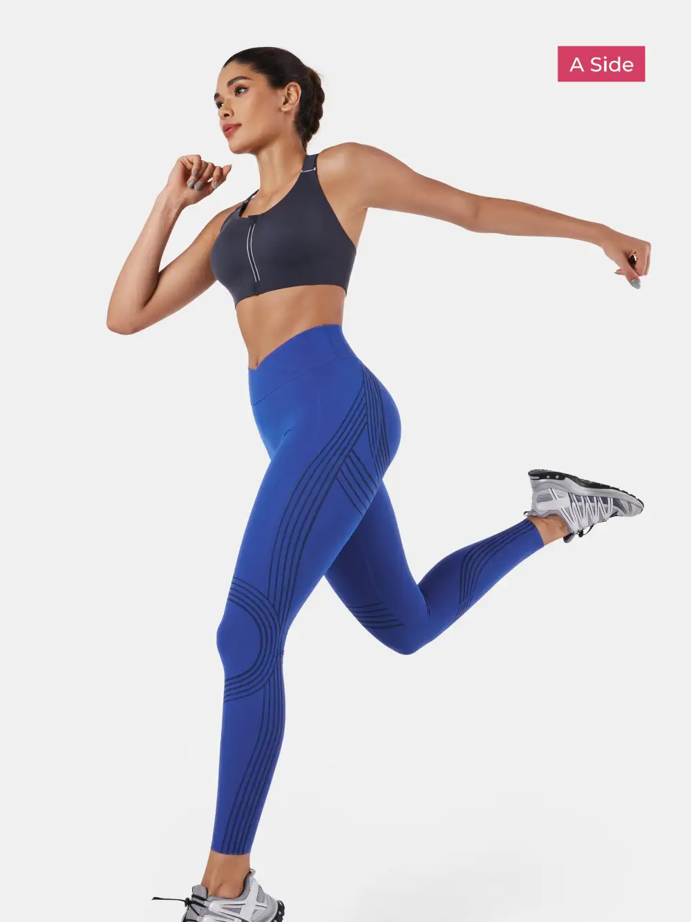 Body Sculpt Power Leggings