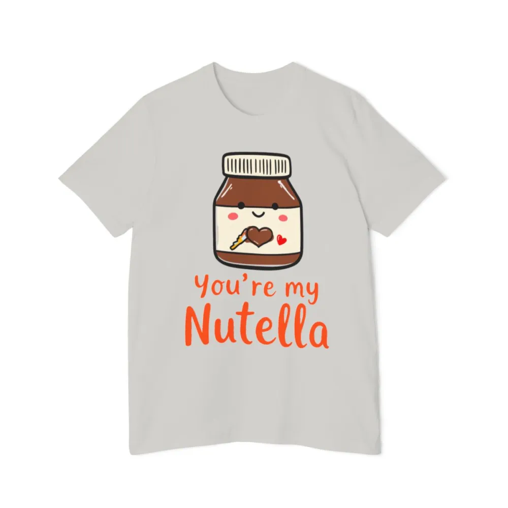 Ink Drawing Graphic T Shirt