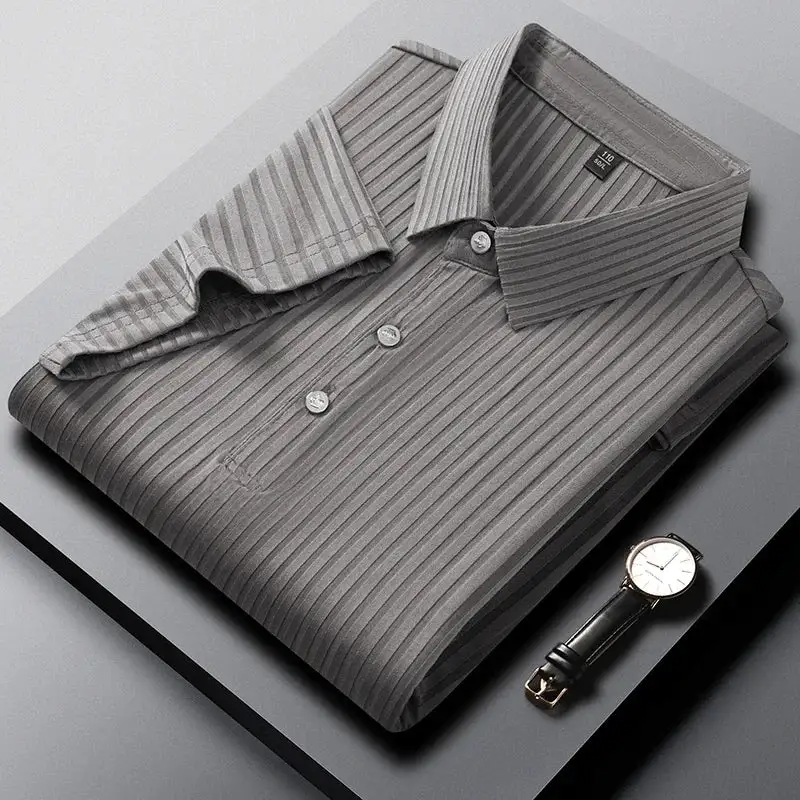 Everyday Classic Polo Shirt