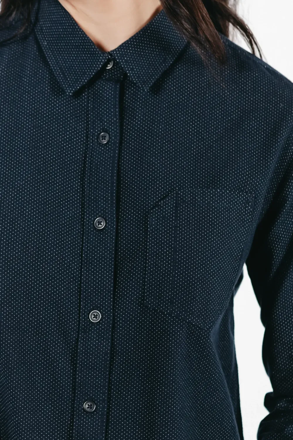 The Gene Utility Shirt