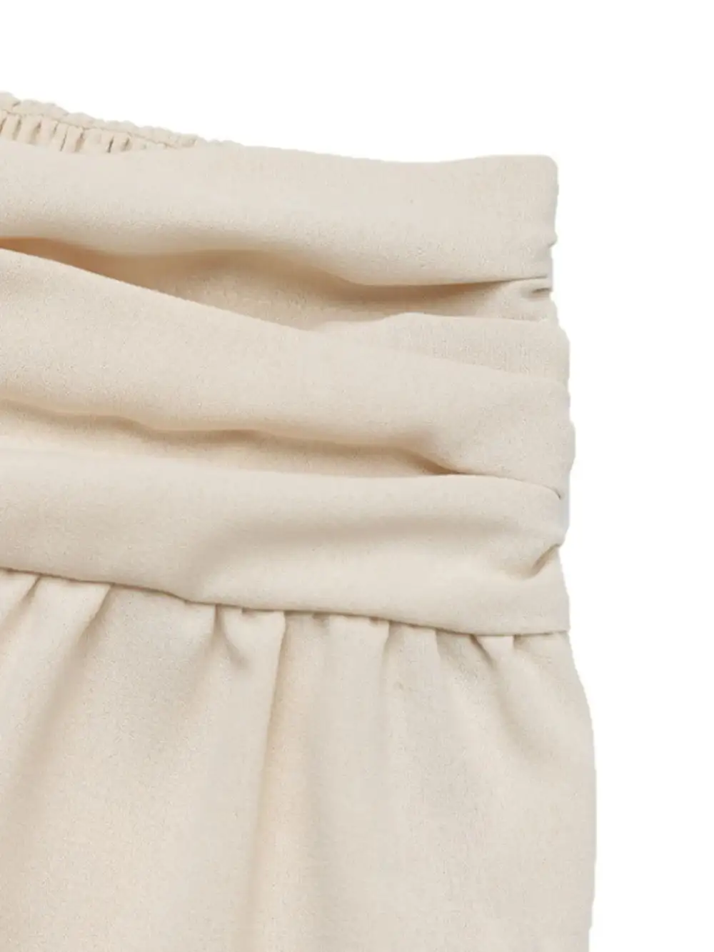 High Waist Jogger Pants