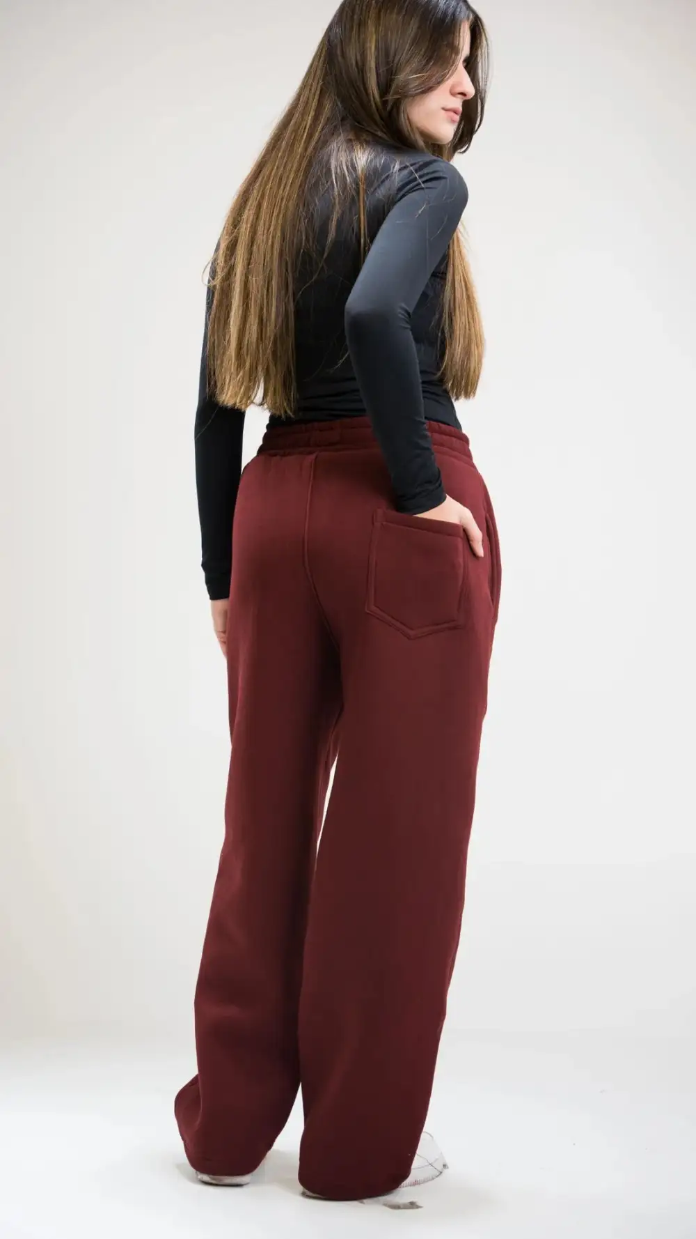 Low Key Fleece Jogger Pants