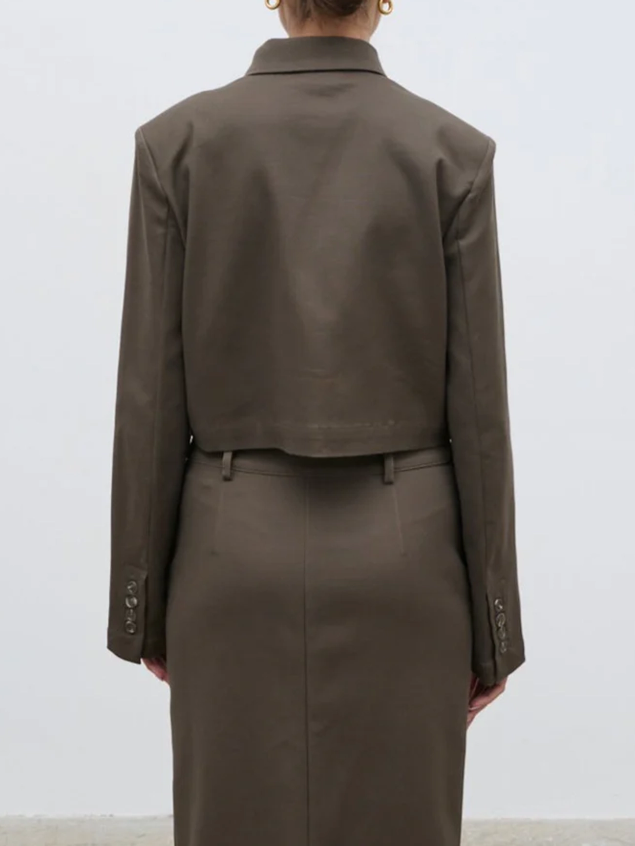 Boxy Shirt
