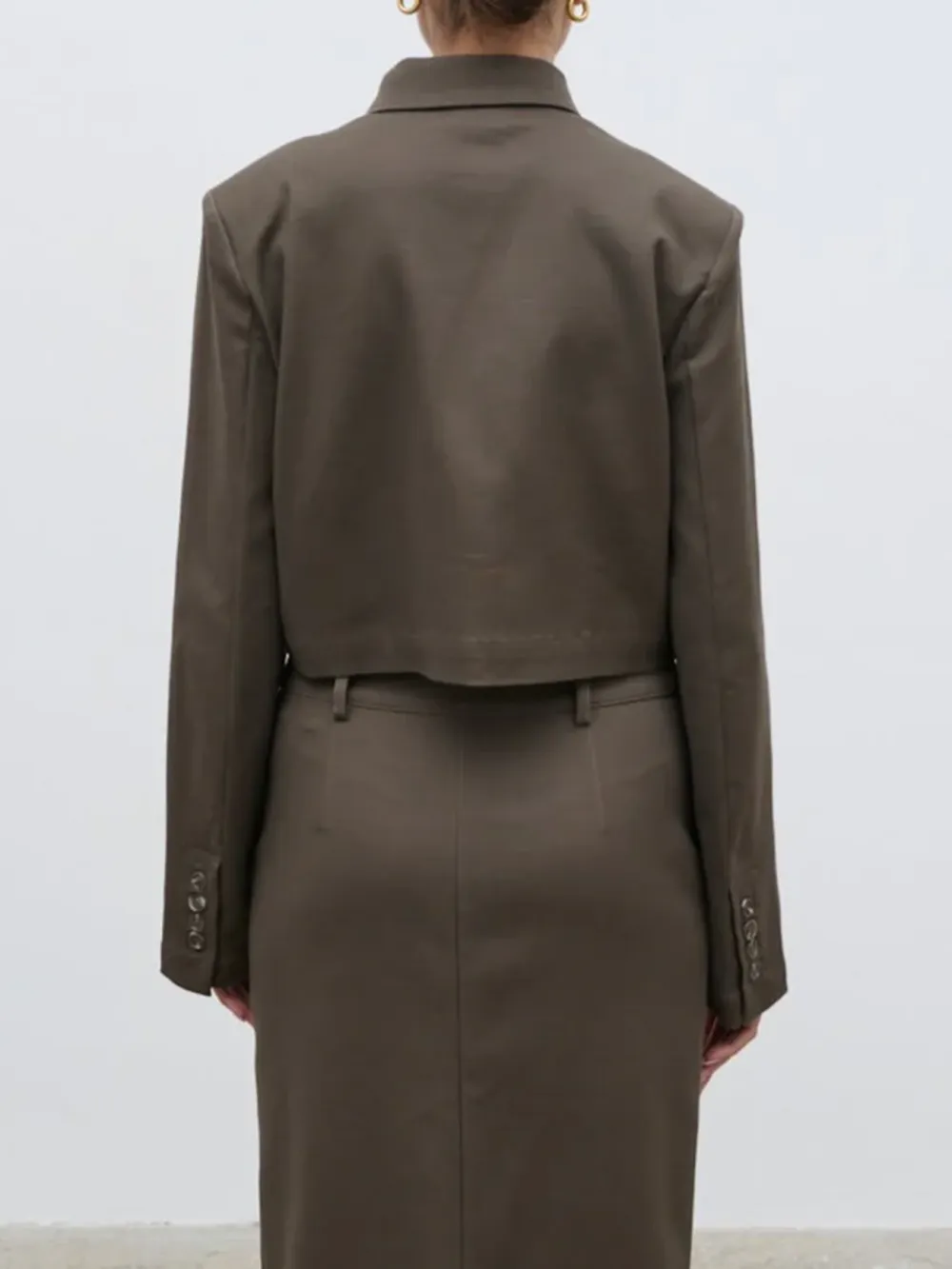 Boxy Shirt