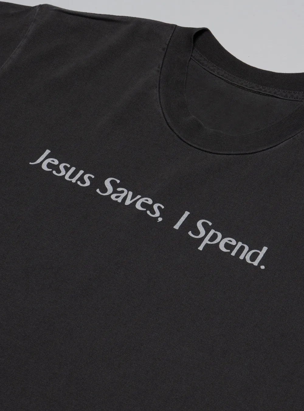 Short Sleeve Tee