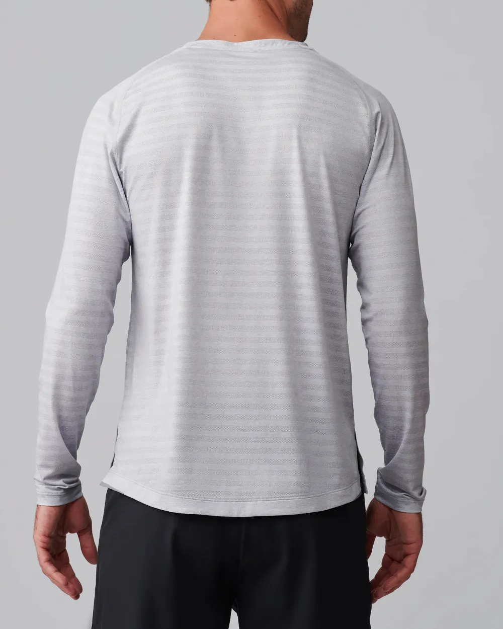 Men's Fashion Long-sleeved Sweatshirt