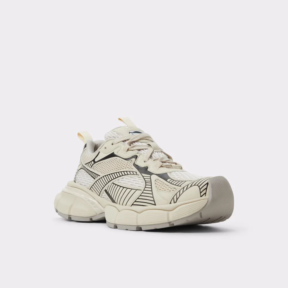 Sporty Jogger Sneakers