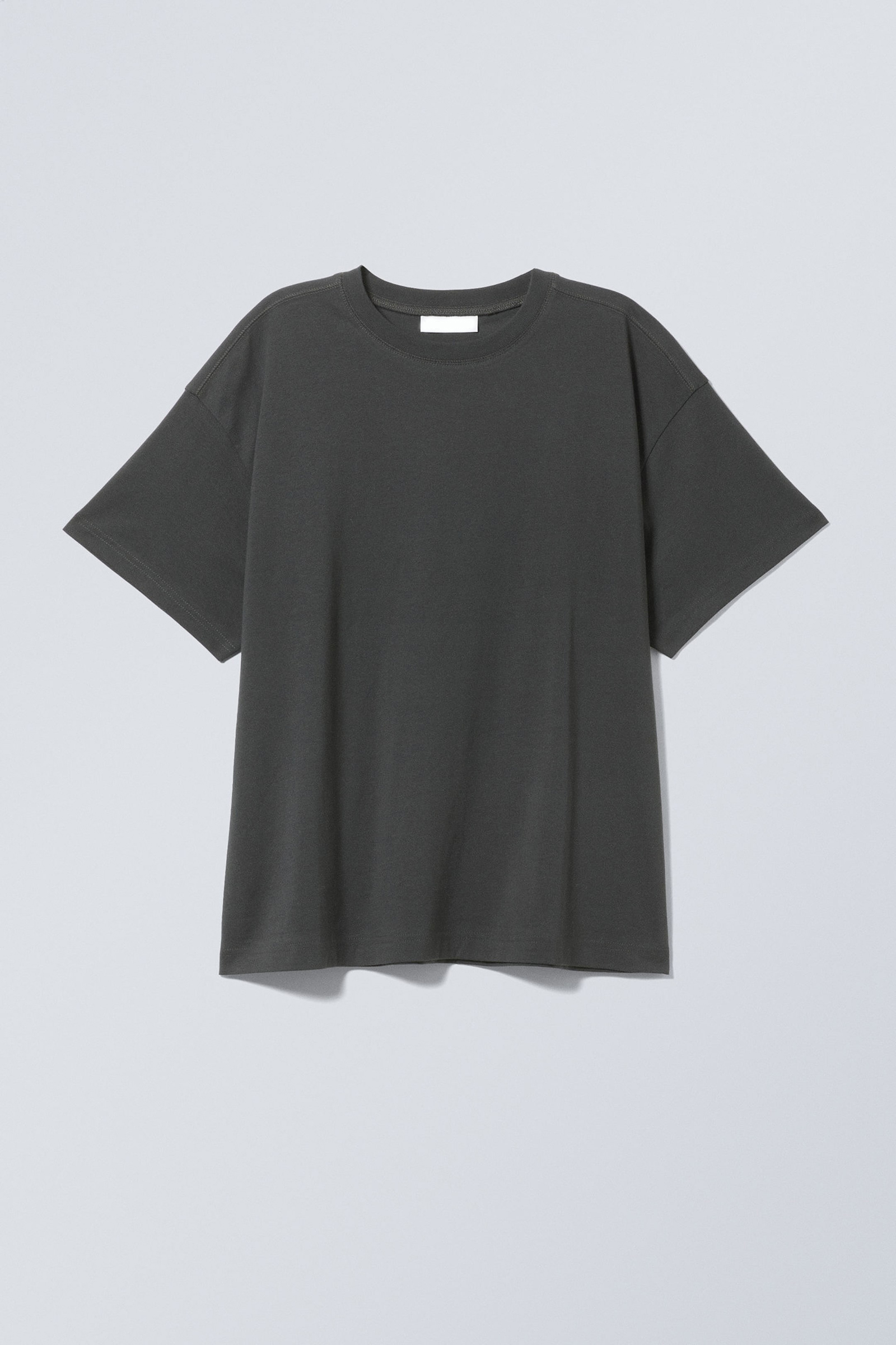 Cotton Half Sleeve T-Shirt