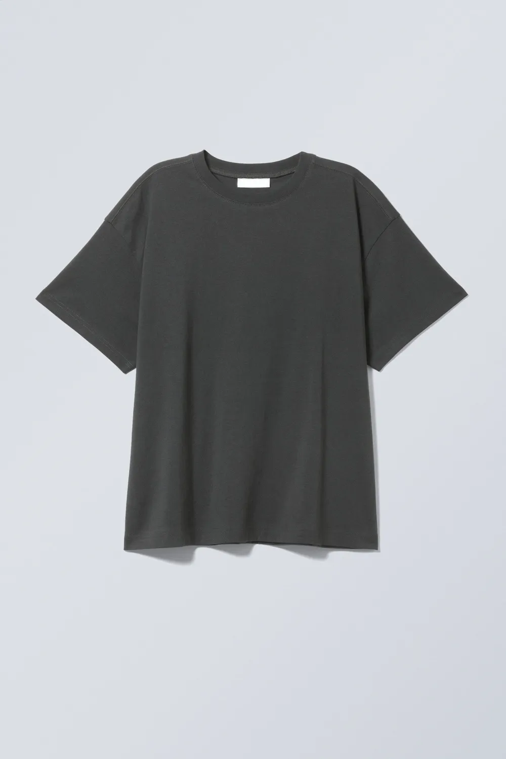 Cotton Half Sleeve T-Shirt
