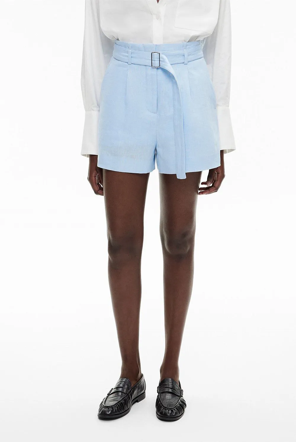 Espresso Women's Shorts