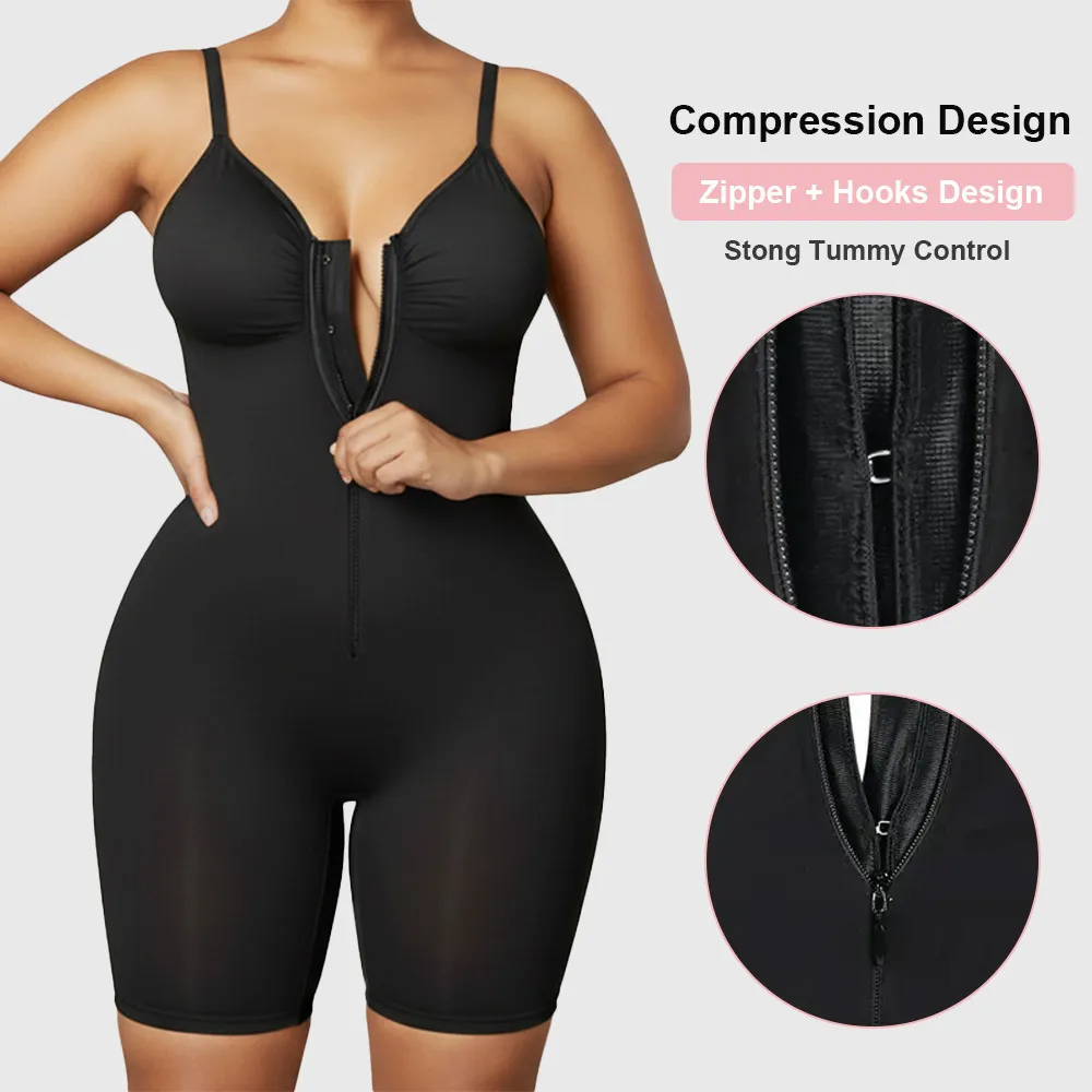 Yoga Bodysuit