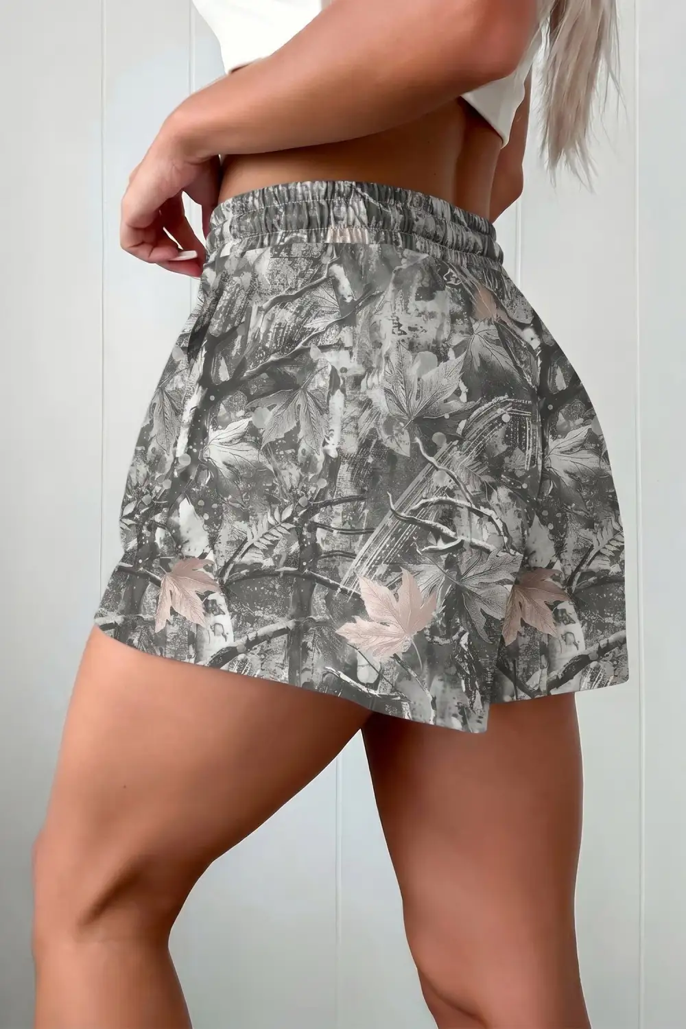 Easy Breezy Shorts