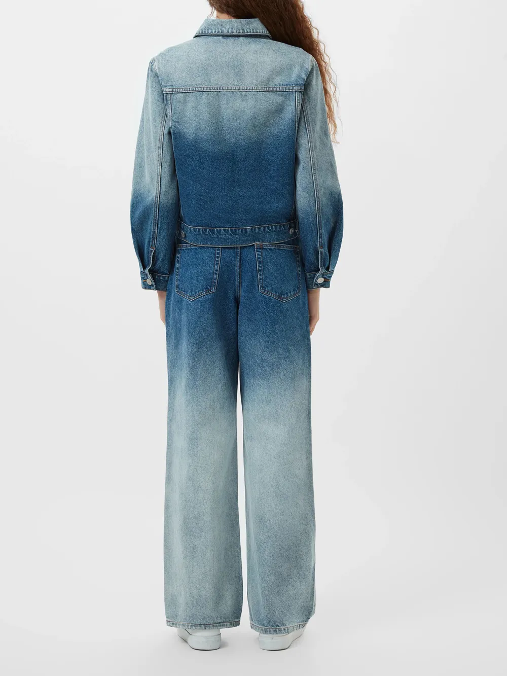 Fashion Bold Deep V Sleeveless Vest