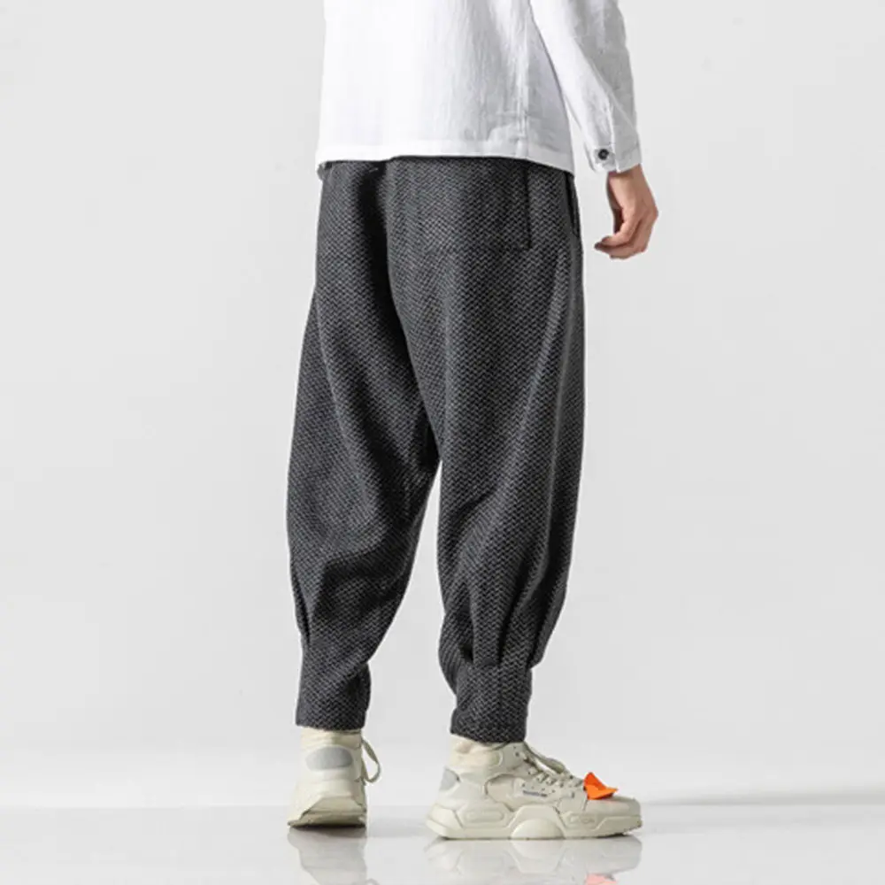 Relaxed Corduroy Everyday Pants