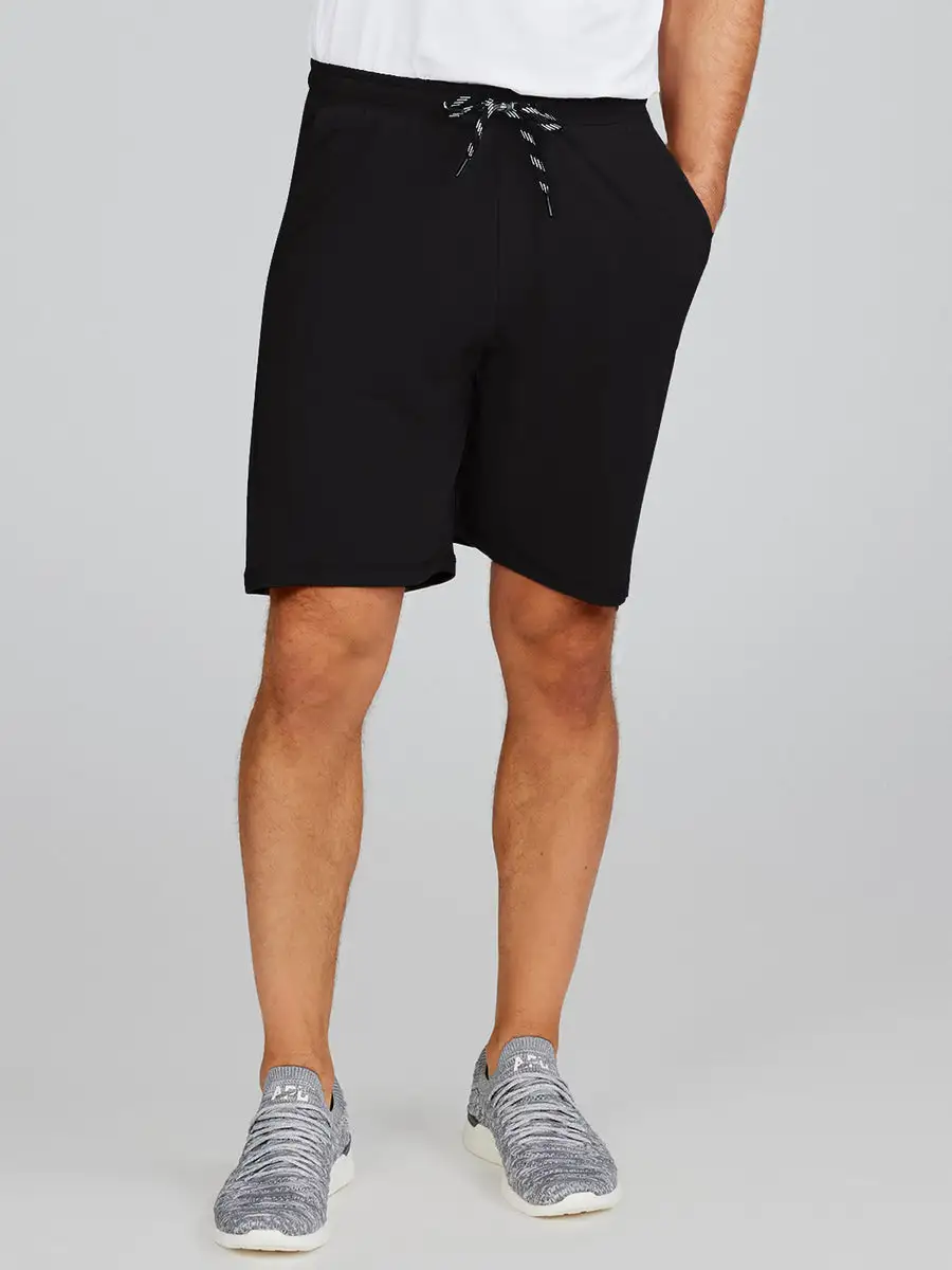Utility Classic Shorts