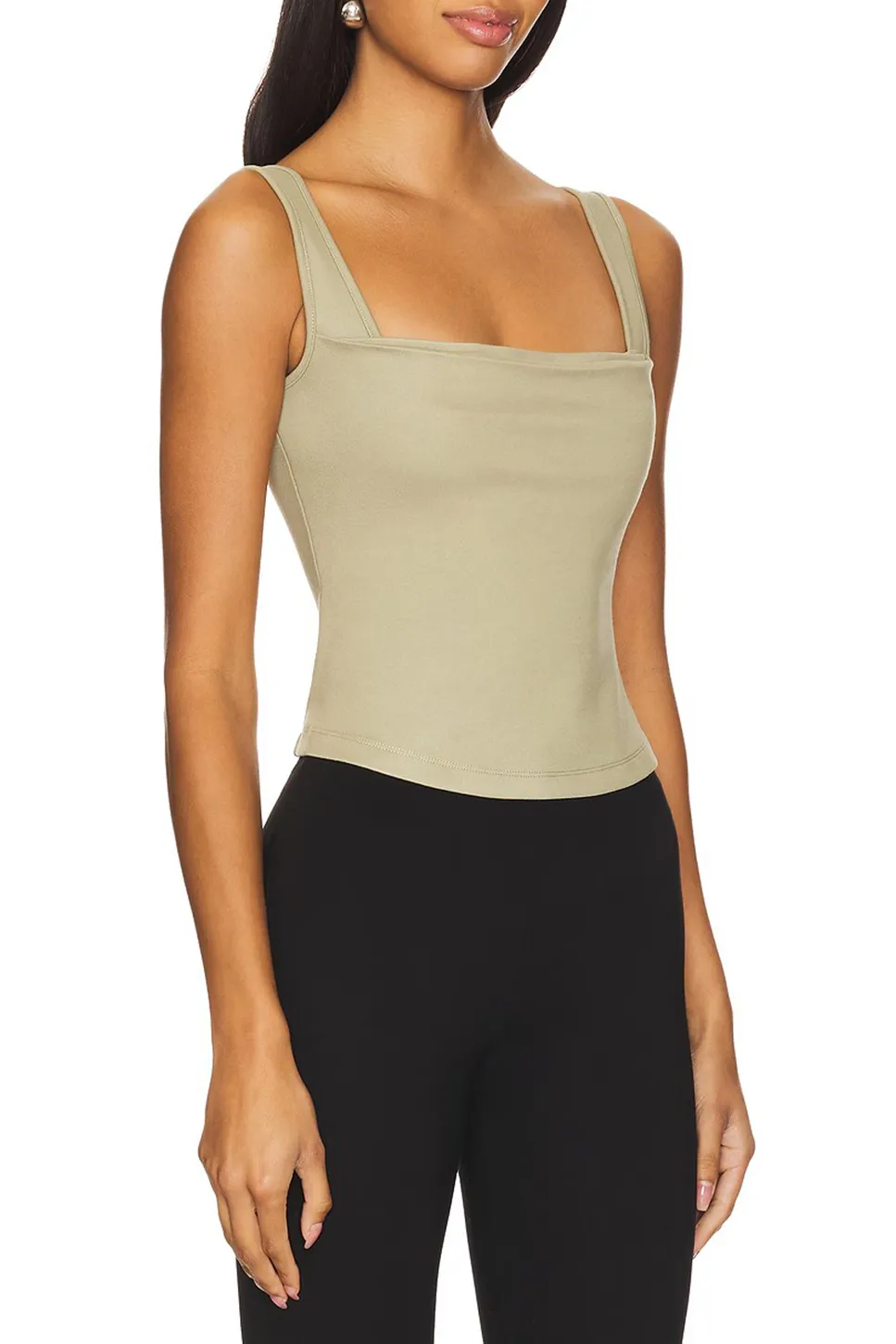 Moss Top