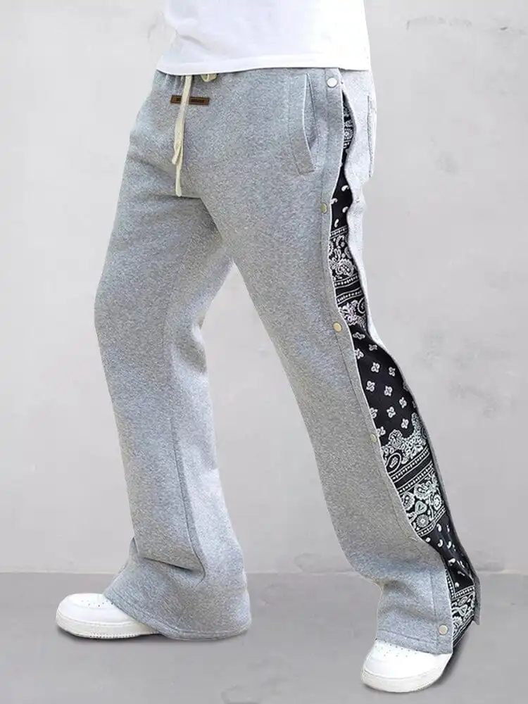 Downtown Harem Fit Sweatpants