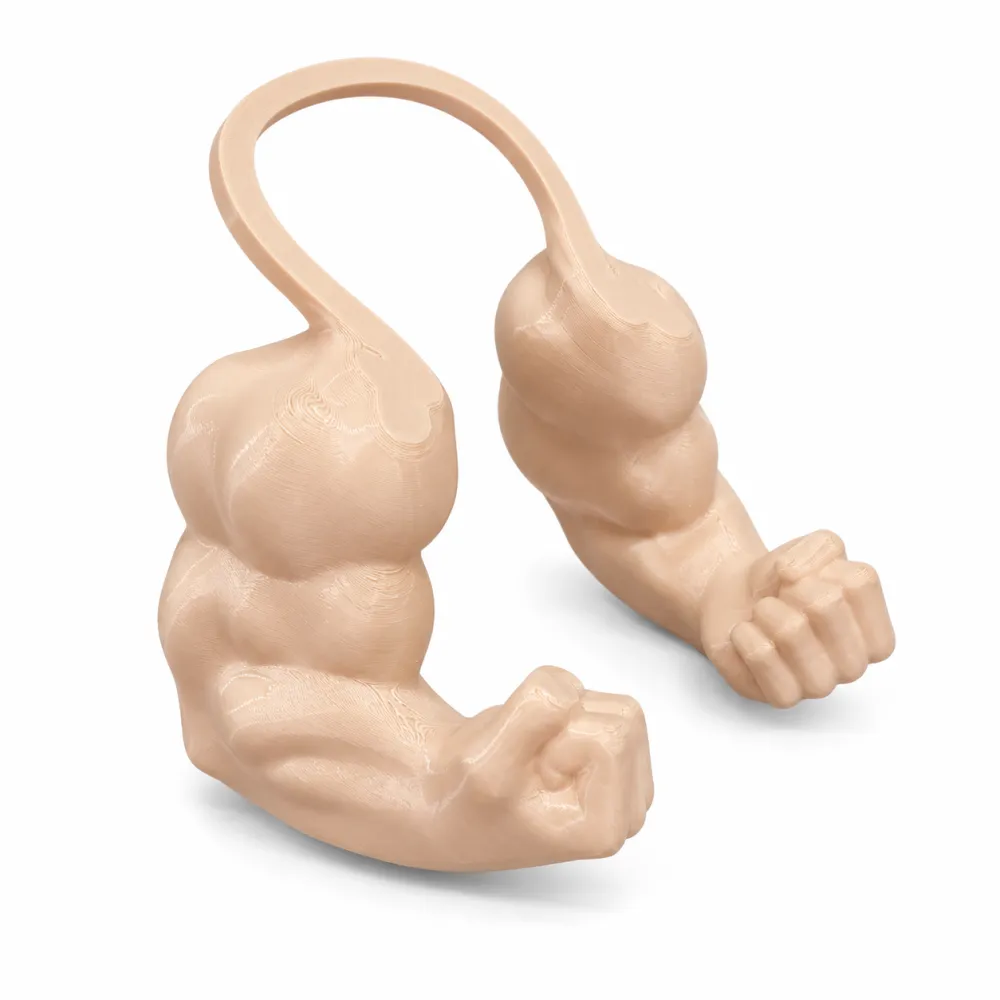 Pet Muscle Arms Gag Gift Creative
