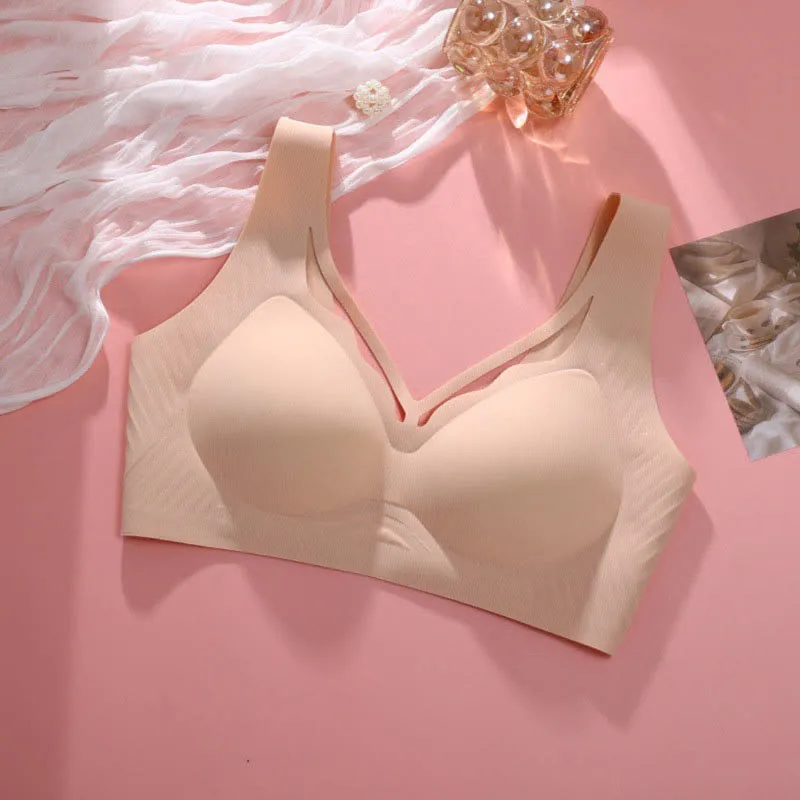 Everyday Wireless Bra Wirefree Bra