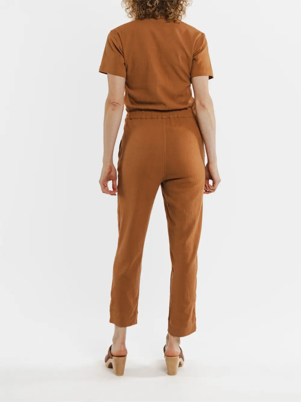 The Thea Jumpsuit