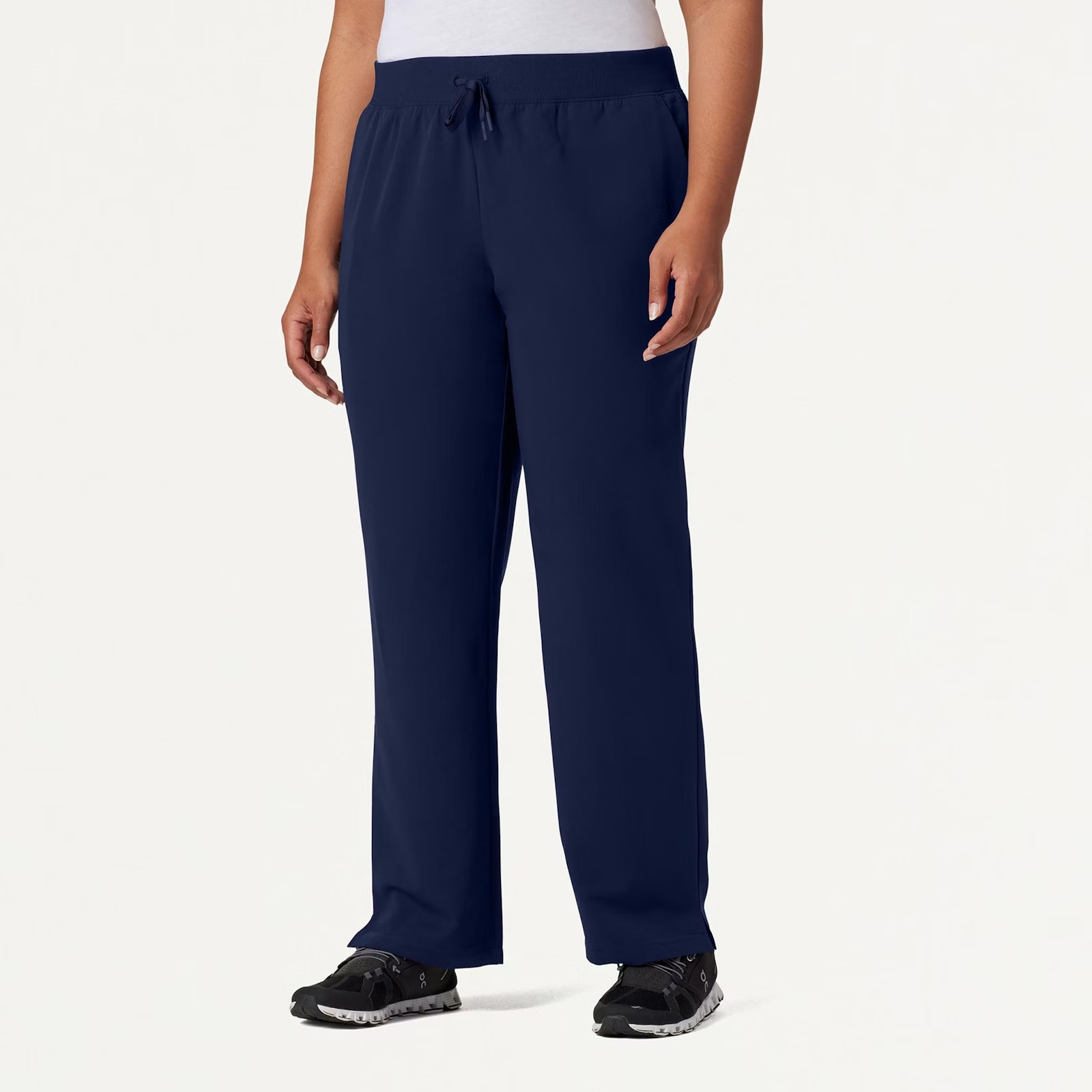 Rubi 6-Pocket Slim Scrub Jogger